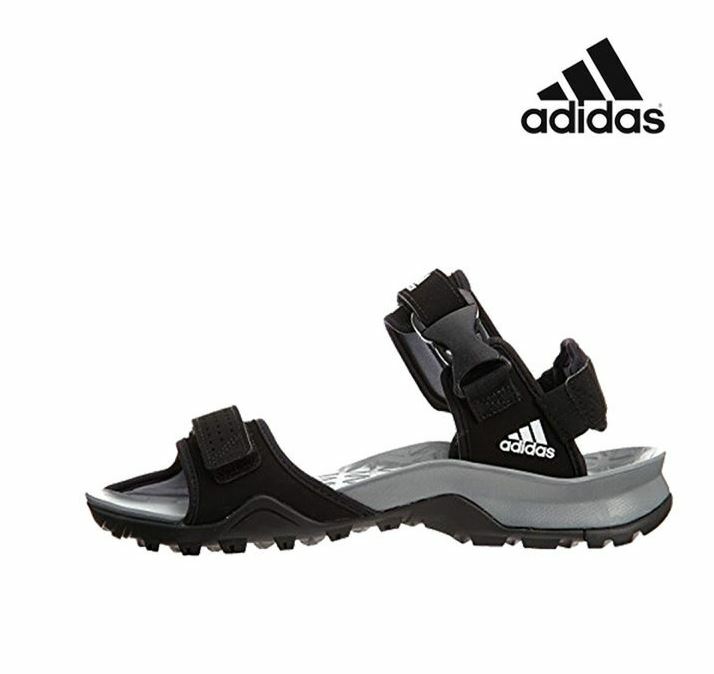 adidas cyprex ultra sandal ii review